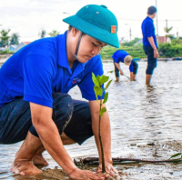 Thủ lĩnh thanh niên năng động