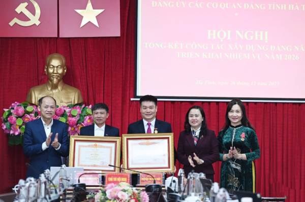 Anh Đào Anh Tuân: Học tập và làm theo Bác là hành trình suốt đời để hoàn thiện mình