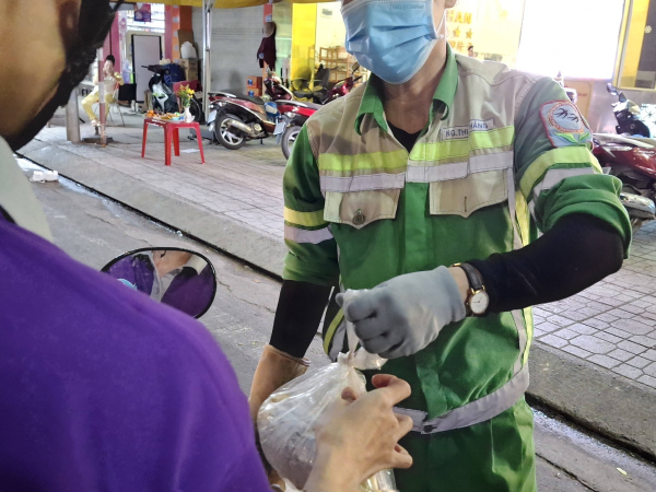 TỔNG KẾT CHƯƠNG TRÌNH THIỆN NGUYỆN  “GIÁNG SINH YÊU THƯƠNG” NĂM 2025