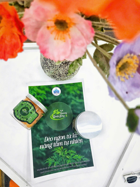 CUỘC THI Ý TƯỞNG KHỞI NGHIỆP NTU 2025: KIẾN TẠO TƯƠNG LAI XANH