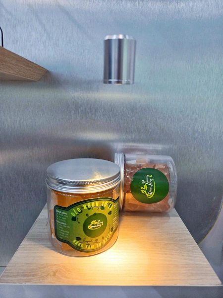 CUỘC THI Ý TƯỞNG KHỞI NGHIỆP NTU 2025: KIẾN TẠO TƯƠNG LAI XANH