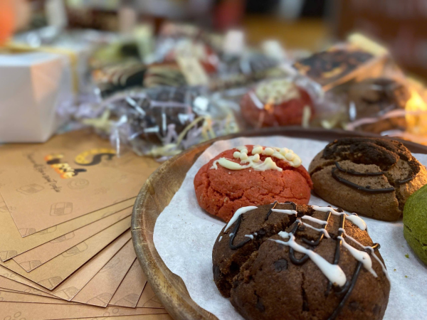 CUỘC THI Ý TƯỞNG KHỞI NGHIỆP NTU 2025: KIẾN TẠO TƯƠNG LAI XANH