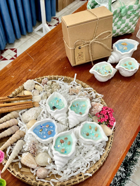 CUỘC THI Ý TƯỞNG KHỞI NGHIỆP NTU 2025: KIẾN TẠO TƯƠNG LAI XANH