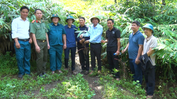 Học theo Bác để làm giàu trên vùng đất khó - Kỳ cuối