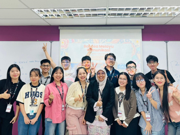 🌍 SINH VIÊN KHOA XÂY DỰNG NTU CÙNG NHỮNG CƠ HỘI CÓ 102 ✨