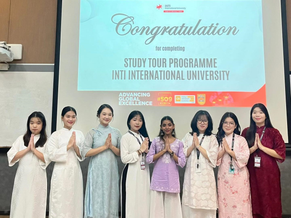 🌍 SINH VIÊN KHOA XÂY DỰNG NTU CÙNG NHỮNG CƠ HỘI CÓ 102 ✨