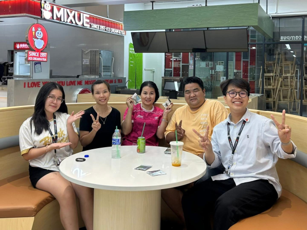 🌍 SINH VIÊN KHOA XÂY DỰNG NTU CÙNG NHỮNG CƠ HỘI CÓ 102 ✨