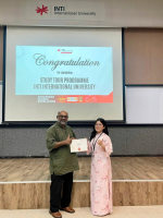 🌍 SINH VIÊN KHOA XÂY DỰNG NTU CÙNG NHỮNG CƠ HỘI CÓ 102 ✨