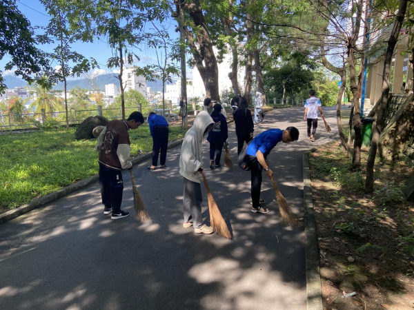 🍀TỔNG KẾT NGÀY CHỦ NHẬT XANH CHÀO MỪNG ĐẠI HỘI XIV CỦA ĐẢNG🍀