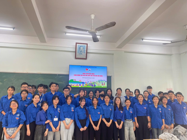 🍀TỔNG KẾT NGÀY CHỦ NHẬT XANH CHÀO MỪNG ĐẠI HỘI XIV CỦA ĐẢNG🍀