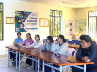 TĂNG CƯỜNG KẾT NỐI, HỖ TRỢ HIỆN THỰC HÓA Ý TƯỞNG KHỞI NGHIỆP CỦA ĐOÀN VIÊN, SINH VIÊN