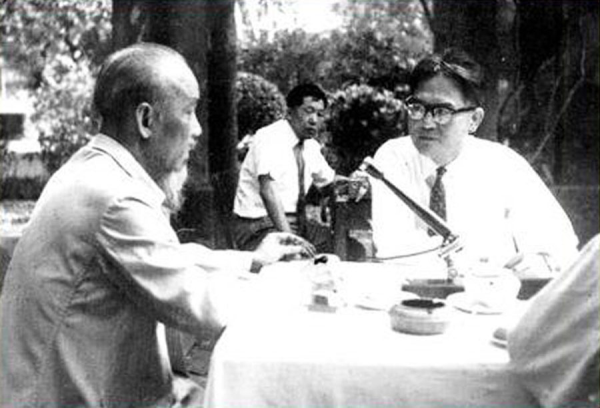 Lời Bác dạy ngày 11 tháng 03