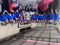 ĐOÀN TRƯỜNG ĐẠI HỌC NHA TRANG PHỐI HỢP ĐOÀN XÃ CAM AN TỔ CHỨC CHUỖI HOẠT ĐỘNG Ý NGHĨA NHÂN DỊP 95 NĂM NGÀ THÀNH LẬP ĐOÀN TNCS HỒ CHÍ MINH (26/3/2931 - 26/3/2026)