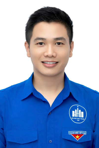 Tuổi trẻ Đại học Nha Trang vào Top 100 cán bộ Đoàn tiêu biểu toàn quốc năm 2026