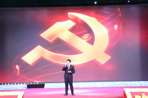 Biển đảo trong tim – Tự hào trong từng khoảnh khắc của sinh viên NTU