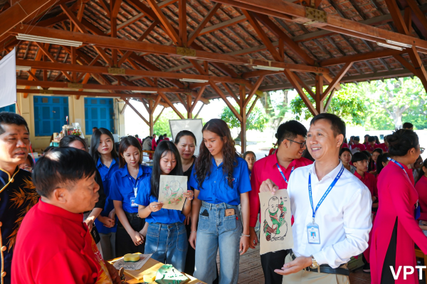 Trường Đại học Nha Trang tổ chức Ngày hội Sách và Văn hóa đọc năm 2026
