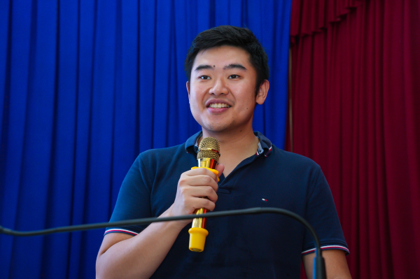 Trường Đại học Nha Trang tổ chức tổng kết khóa học tiếng Việt và giao lưu văn hóa với sinh viên Canada