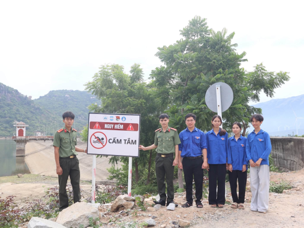 KHÉP LẠI HÀNH TRÌNH MÙA HÈ XANH SEB 2026 – LAN TỎA YÊU THƯƠNG, CỐNG HIẾN VÀ TRÁCH NHIỆM VÌ CỘNG ĐỒNG