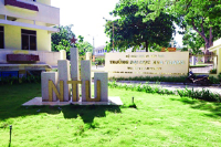 Trường Đại học Nha Trang tăng cường phối hợp bảo đảm an ninh, an toàn