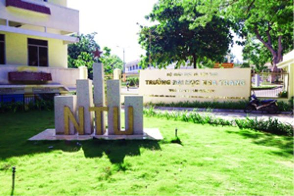 Trường Đại học Nha Trang tăng cường phối hợp bảo đảm an ninh, an toàn