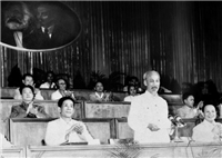 Tư tưởng Hồ Chí Minh - Tài sản tinh thần quý báu của Đảng và dân tộc