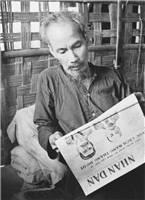Bác Hồ - nhà báo vĩ đại, người sáng lập và phát triển báo chí cách mạng Việt Nam