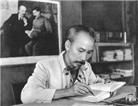 Tiểu sử Chủ tịch Hồ Chí Minh (1890 - 1969)