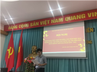 Triển khai mô hình, giải pháp hiệu quả trong cuộc vận động xây dựng giá trị hình mẫu thanh niên Việt Nam thời kỳ mới, giai đoạn 2018 – 2022