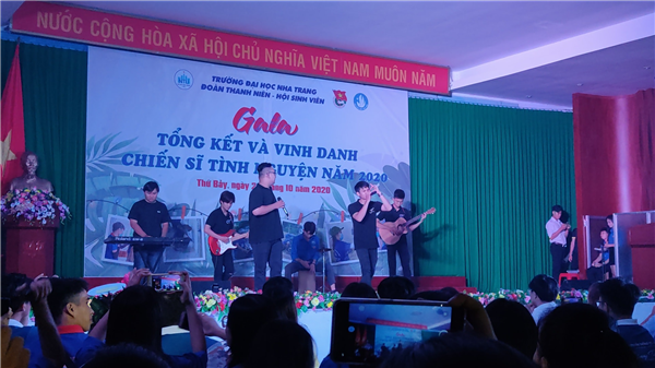 Câu lạc bộ Mong Ước Guitar