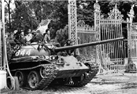 Ngày 22-12-1944: Quân đội nhân dân Việt Nam ra đời như thế nào?
