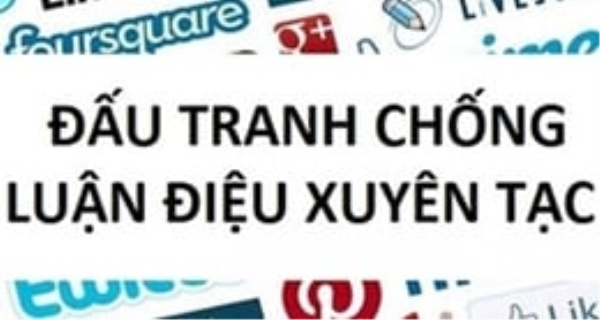 THỦ ĐOẠN "BẺ LÁI" MỘT SỐ VỤ ÁN HÌNH SỰ TRƯỚC THỀM BẦU CỬ