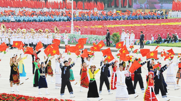 ĐỂ ĐẢNG TA LUÔN THỰC SỰ "LÀ ĐẠO ĐỨC, LÀ VĂN MINH"