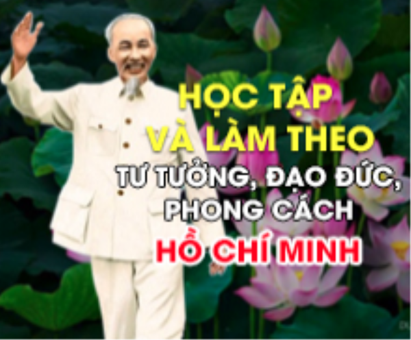 Nét đặc sắc, sáng tạo trong tư tưởng Hồ Chí Minh về “Chính trị trọng hơn quân sự”