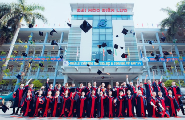 Đảng bộ Trường Đại học Điện Lực: Phát huy vai trò lãnh đạo toàn diện của tổ chức Đảng