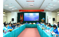 Ban Thường vụ Trung ương Đoàn cho ý kiến vào 09 nội dung lớn công tác Đoàn năm 2024