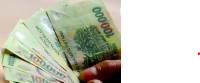 Hai cảnh sát từ chối nhận hối lộ