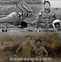 “DÙ ĐÃ ĐI SAI ĐƯỜNG NHƯNG CÓ CHUNG DÒNG MÁU, XIN HÃY CHO CHÚNG TÔI ĐƯỢC PHÉP HY SINH ĐỂ BẢO VỆ ĐỒNG BÀO” 