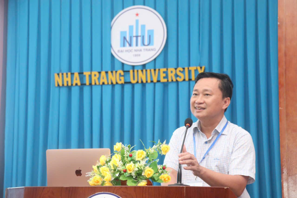 HỘI THẢO "GIÁO DỤC PHÁP LUẬT TRONG BỐI CẢNH CHUYỂN ĐỔI SỐ HIỆN NAY"