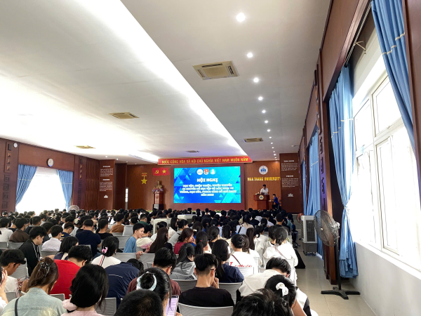 HỌC TẬP, QUÁN TRIỆT, TUYÊN TRUYỀN 02 CHUYÊN ĐỀ HỌC TẬP VÀ LÀM THEO TƯ TƯỞNG, ĐẠO ĐỨC, PHONG CÁCH HỒ CHÍ MINH NĂM 2025